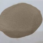 farina di granato abrasivo naturale 240 mesh