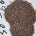 sabbia granata 30-60 per cantieri navali di sabbiatura